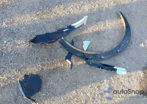 2019 Nissan Kicks S z USA, uszkodzony, nr VIN 3N1CP5CU8KL537406